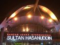April 2021, Trafik Penumpang di Bandara Sultan Hasanuddin Tertinggi di antara 15 Bandara